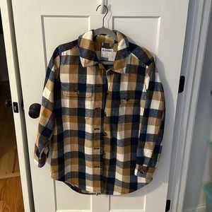 Women’s Flannel/Shacket